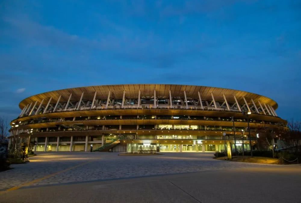  p>东京新国立竞技场也称新国立竞技场(日语:新国立竞技场)是位于日本