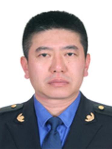 唐军
