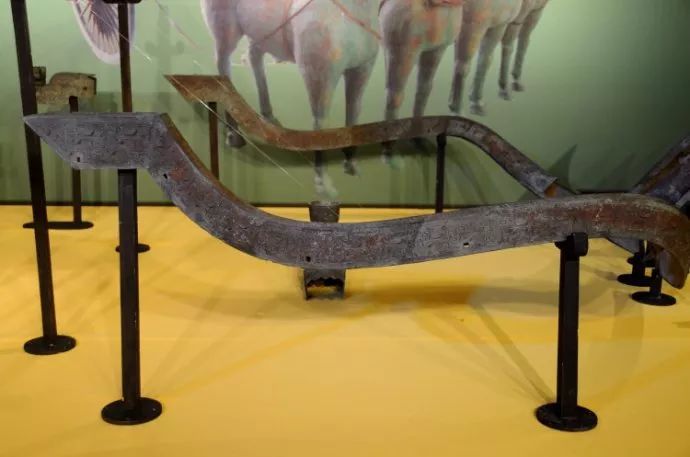 青铜独秀——淮安高庄战国墓出土青铜器精品展_百科TA说