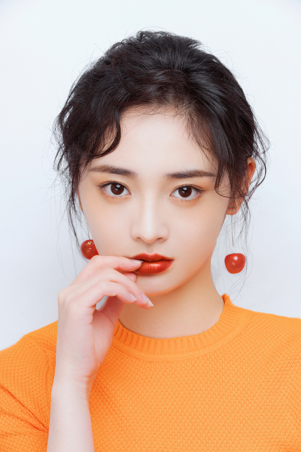 中国内地流行乐女歌手,影视演员