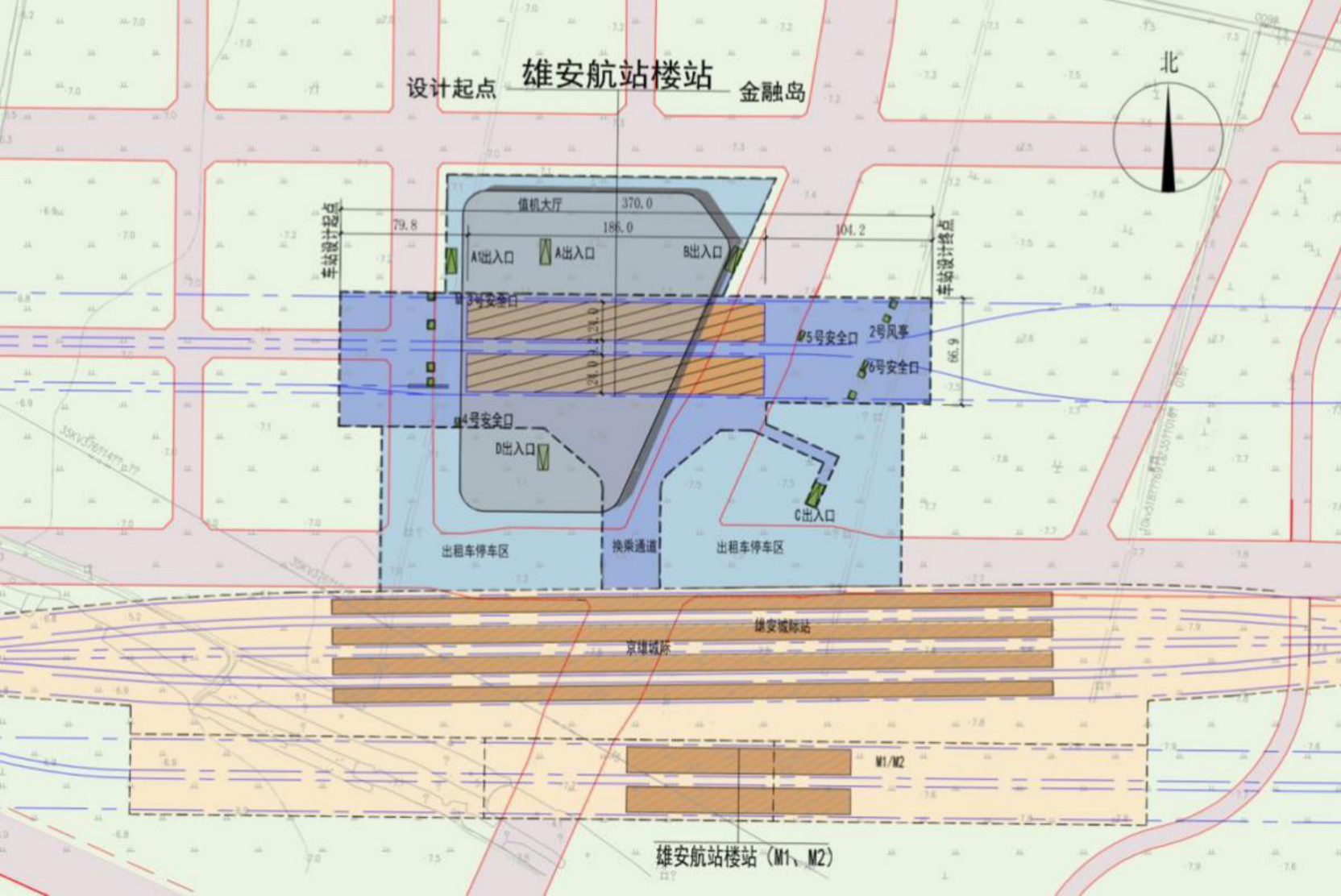 id="23627922">雄安至北京大兴国际机场快线