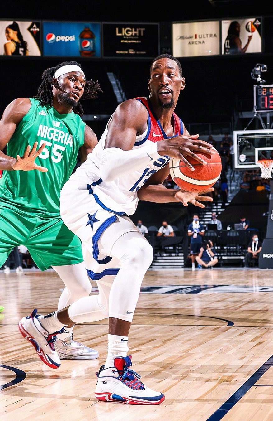 bam adebayo