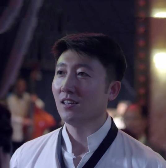 王欢（男演员）_百度百科