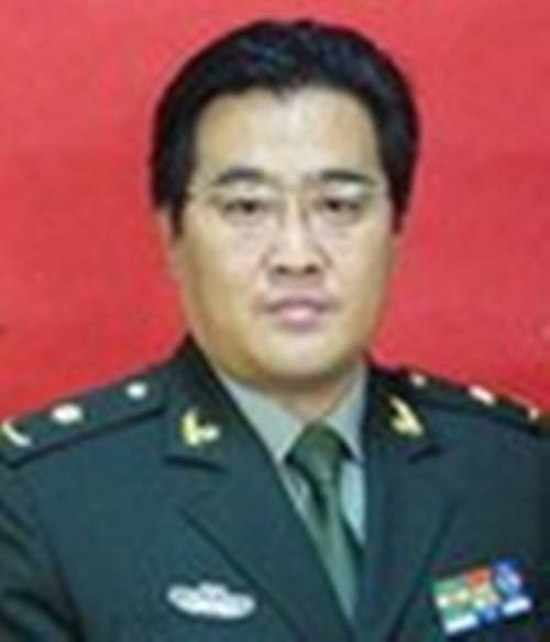 张永刚（原解放军总医院骨科专科医院脊柱矫形科主任）_百度百科