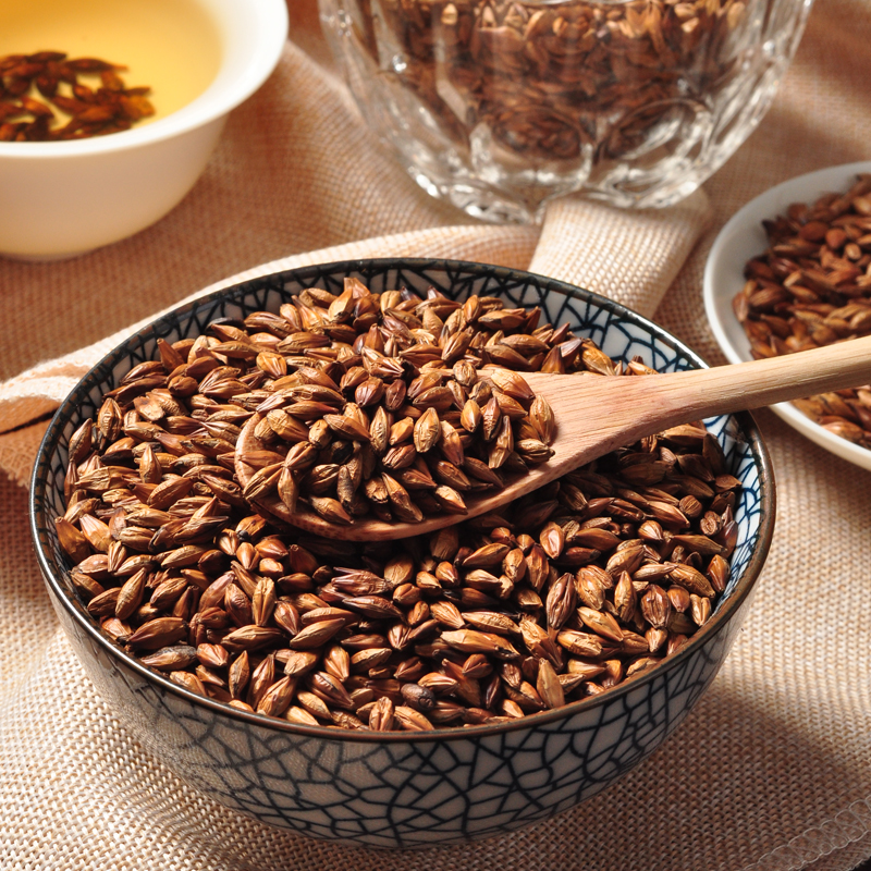  p>大麦芽茶是以 a target="_blank" href="/item/炒麦芽/2114620"