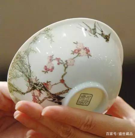 美国顶级博物馆宣布甩卖中国历代瓷器珍品十四件“天价古瓷器”_