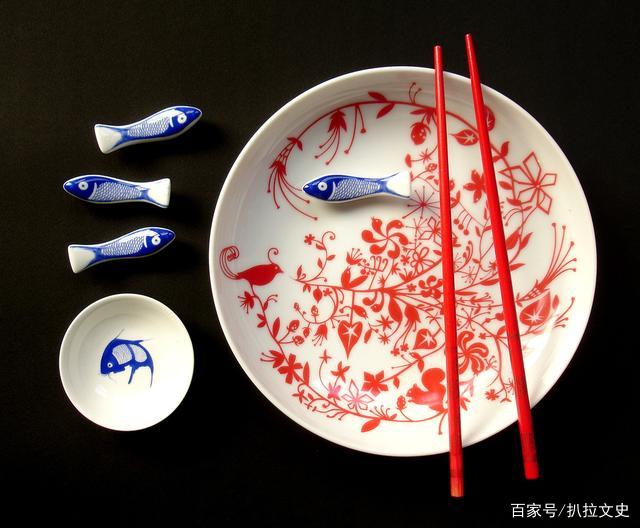 “中国碗筷文化”发展史：不仅是食具，更是中国文化的传承_百科TA说