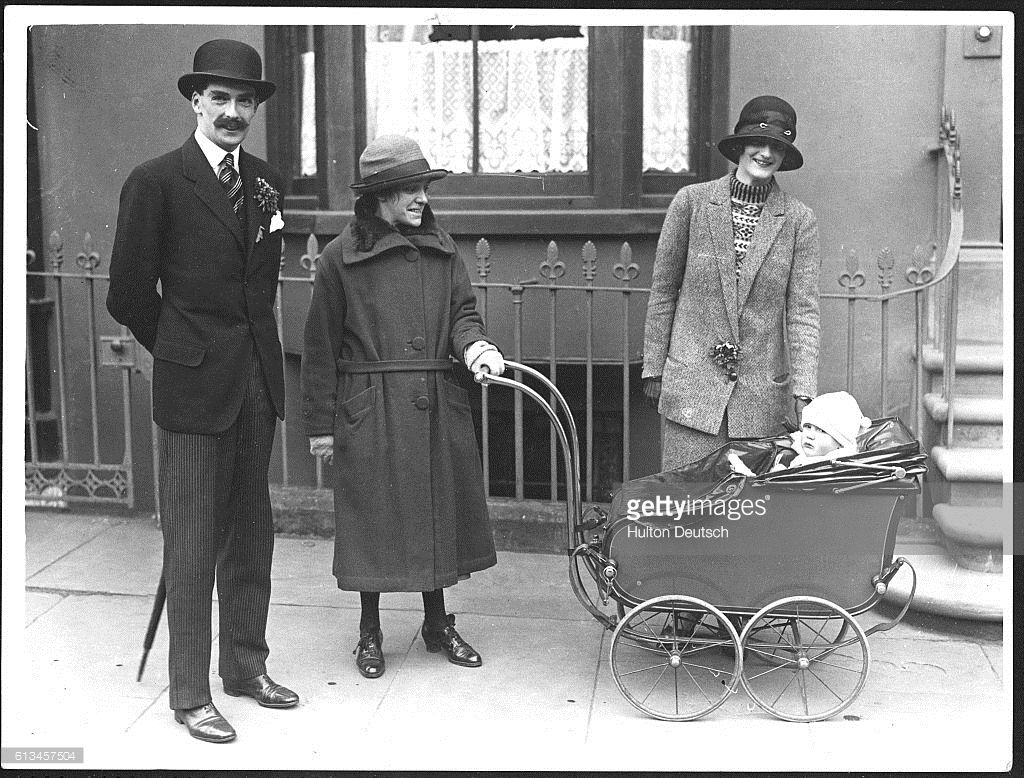 罗伯特·安东尼·艾登