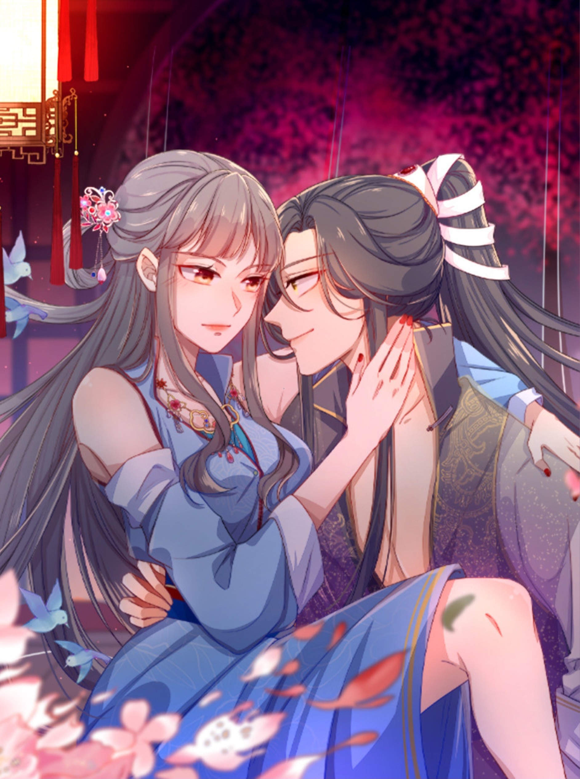 重生之千金毒妃