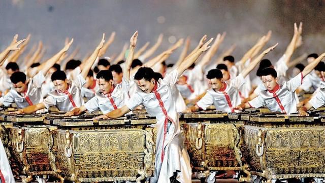 最美中轴线 ｜ 太庙与社稷坛：左祖右社，敬天法祖_百科TA说