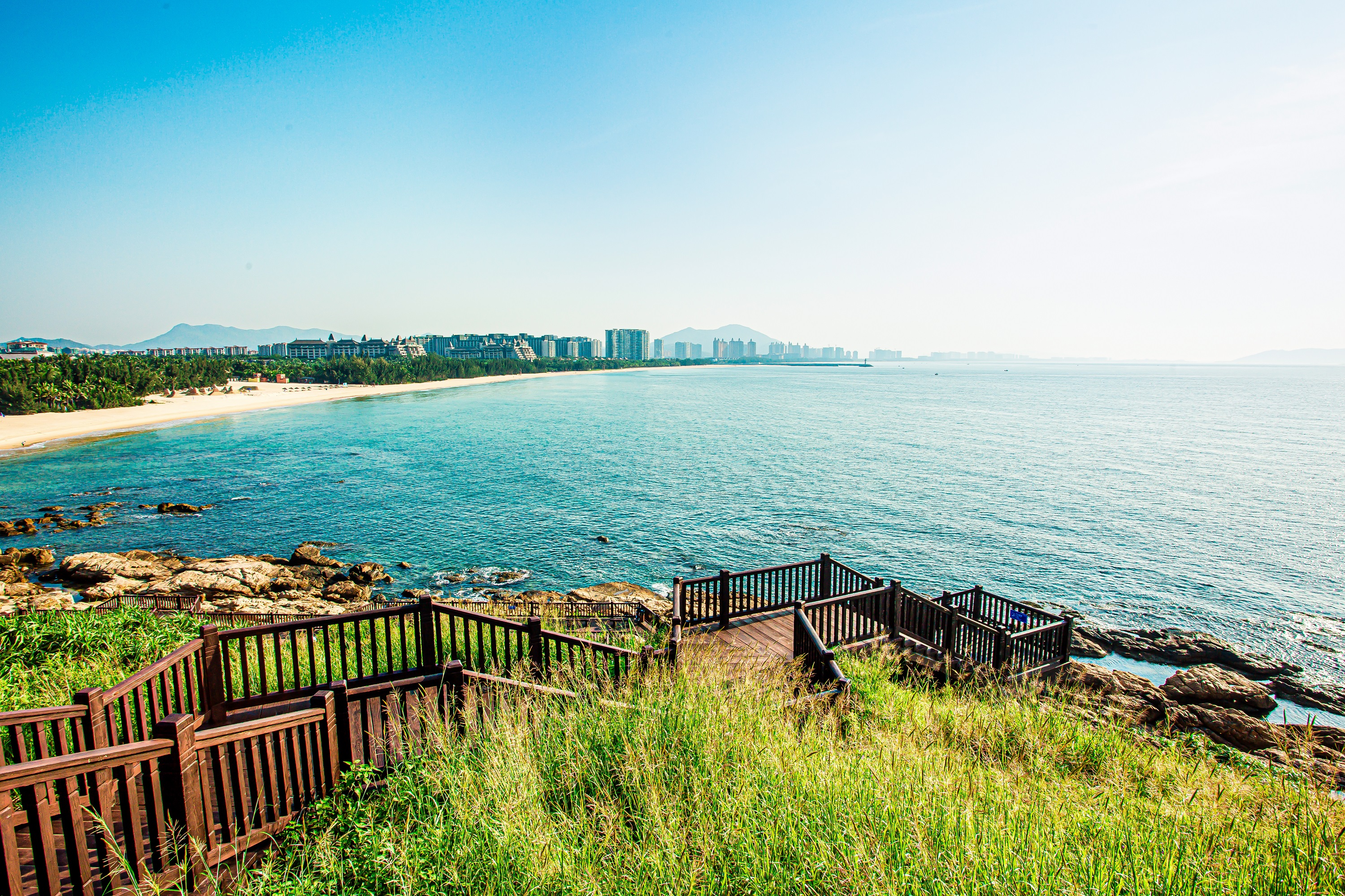 海南清水湾雅居乐