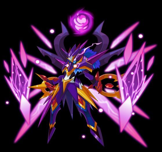 邪眼魔君