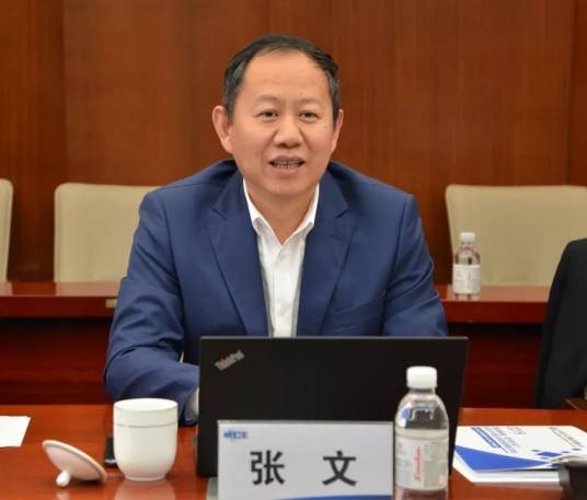 张文（上海宝冶集团有限公司董事、总经理、党委副书记）_百度百科