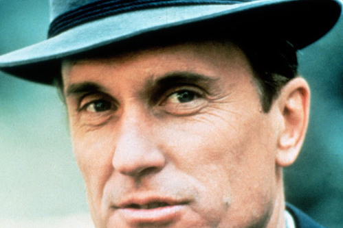 罗伯特·杜瓦尔