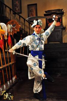 大武生（2011年高晓松执导的电影）_百度百科