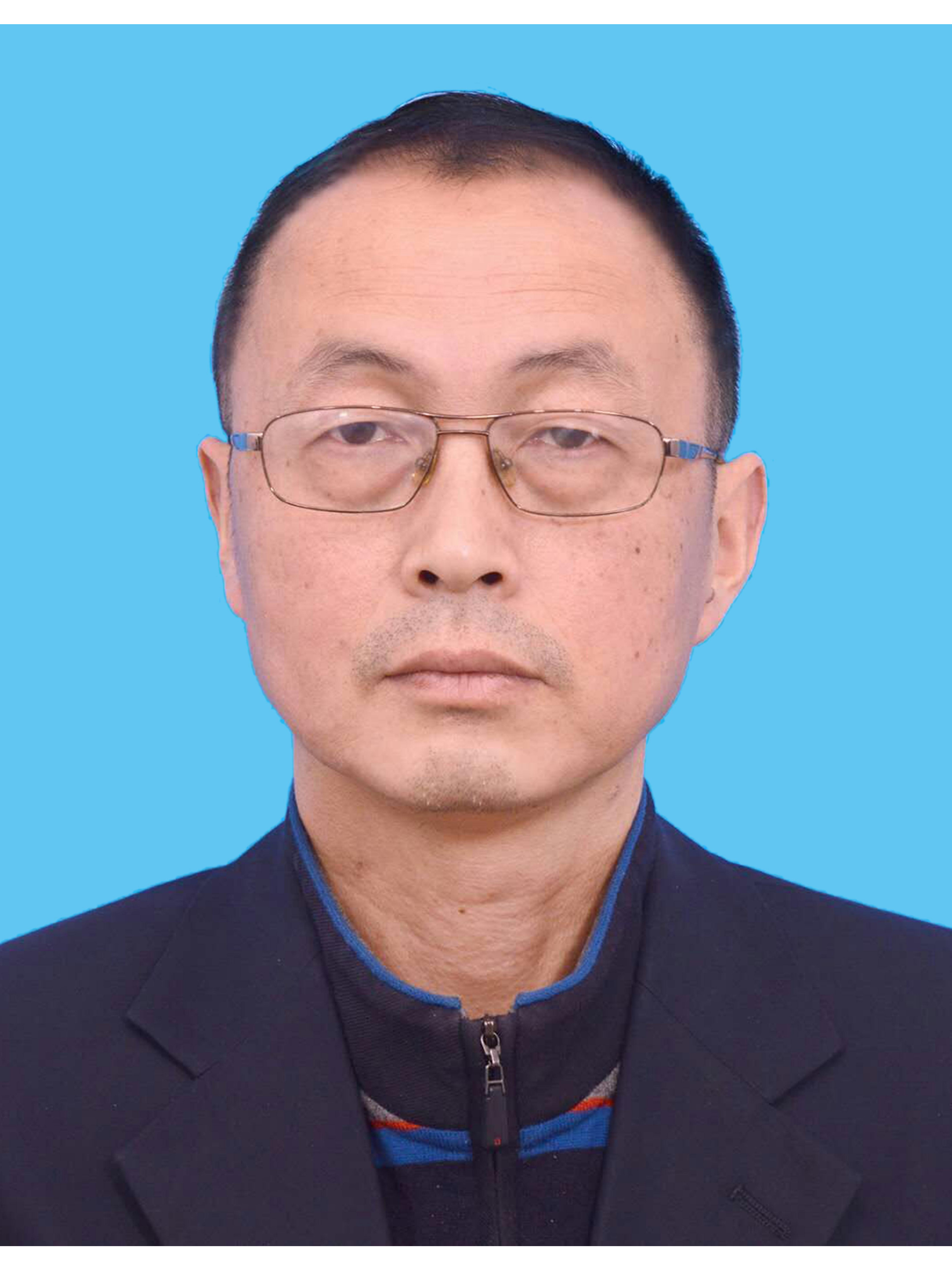 石天明