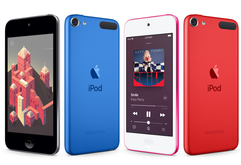 Ipod Touch降到12元 苹果会为ipod系列开发新品吗 百科ta说