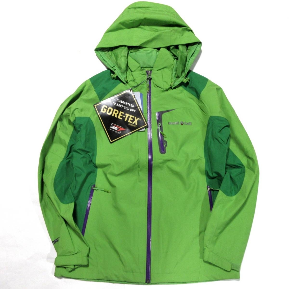  p>日本的一个登山品牌,很有特色.