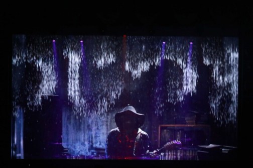 2017年巡回演唱会“メッセージボトル”