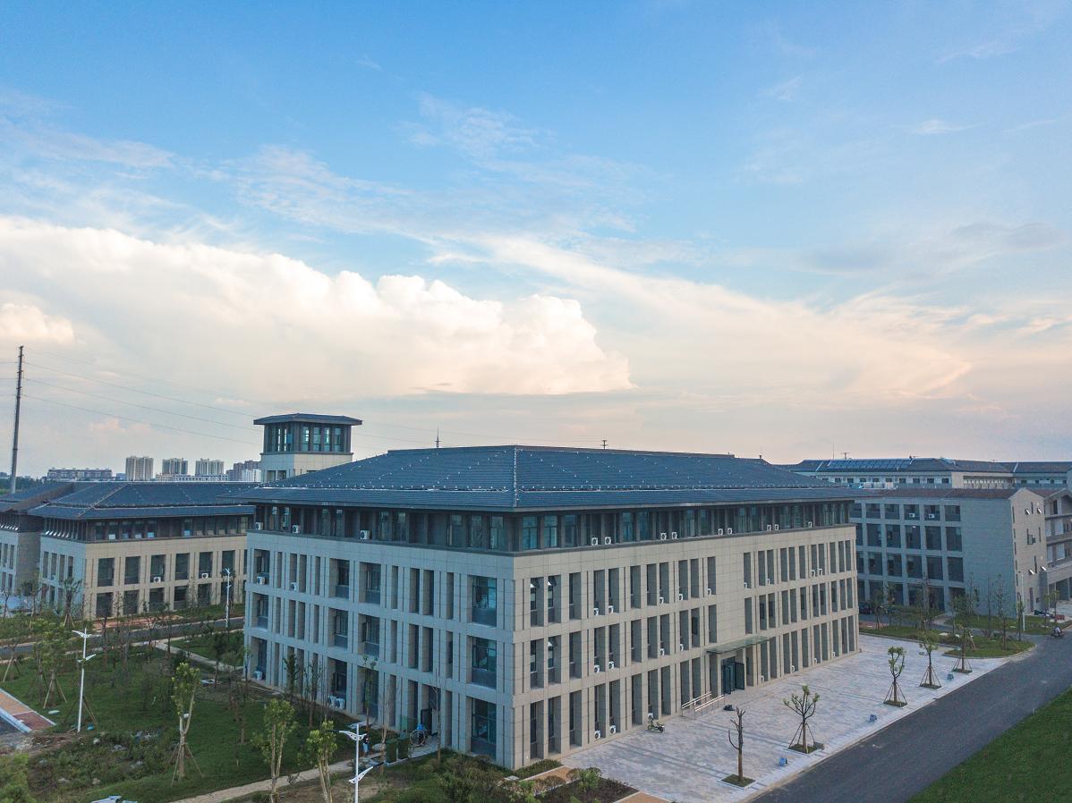南京师范学院中北学院