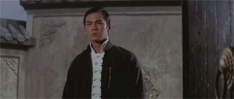 报仇（1970年张彻执导的电影）_百度百科