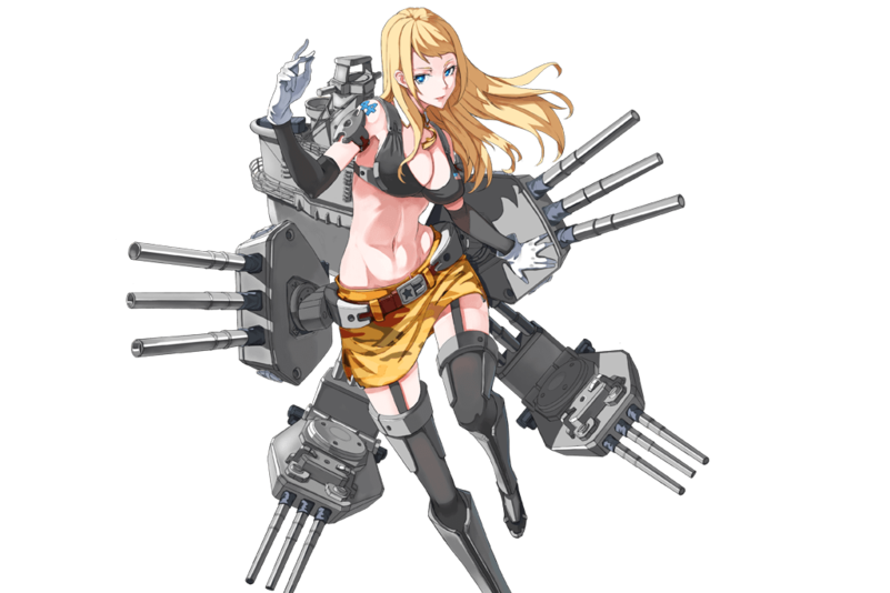 california)是游戏《 a target="_blank" href="/item/战舰少女r