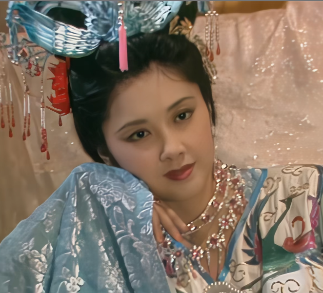 女儿国国王,是古典小说《 a target="_blank" href="/item/西游记