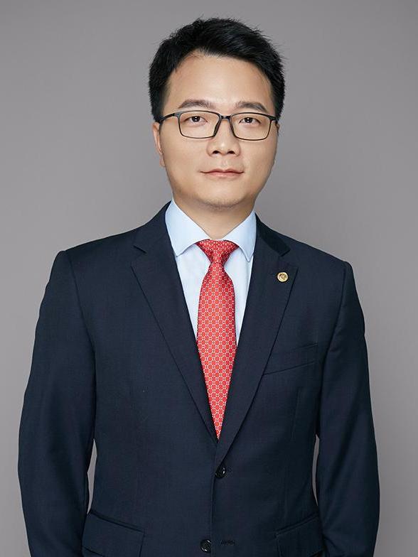 杨凯