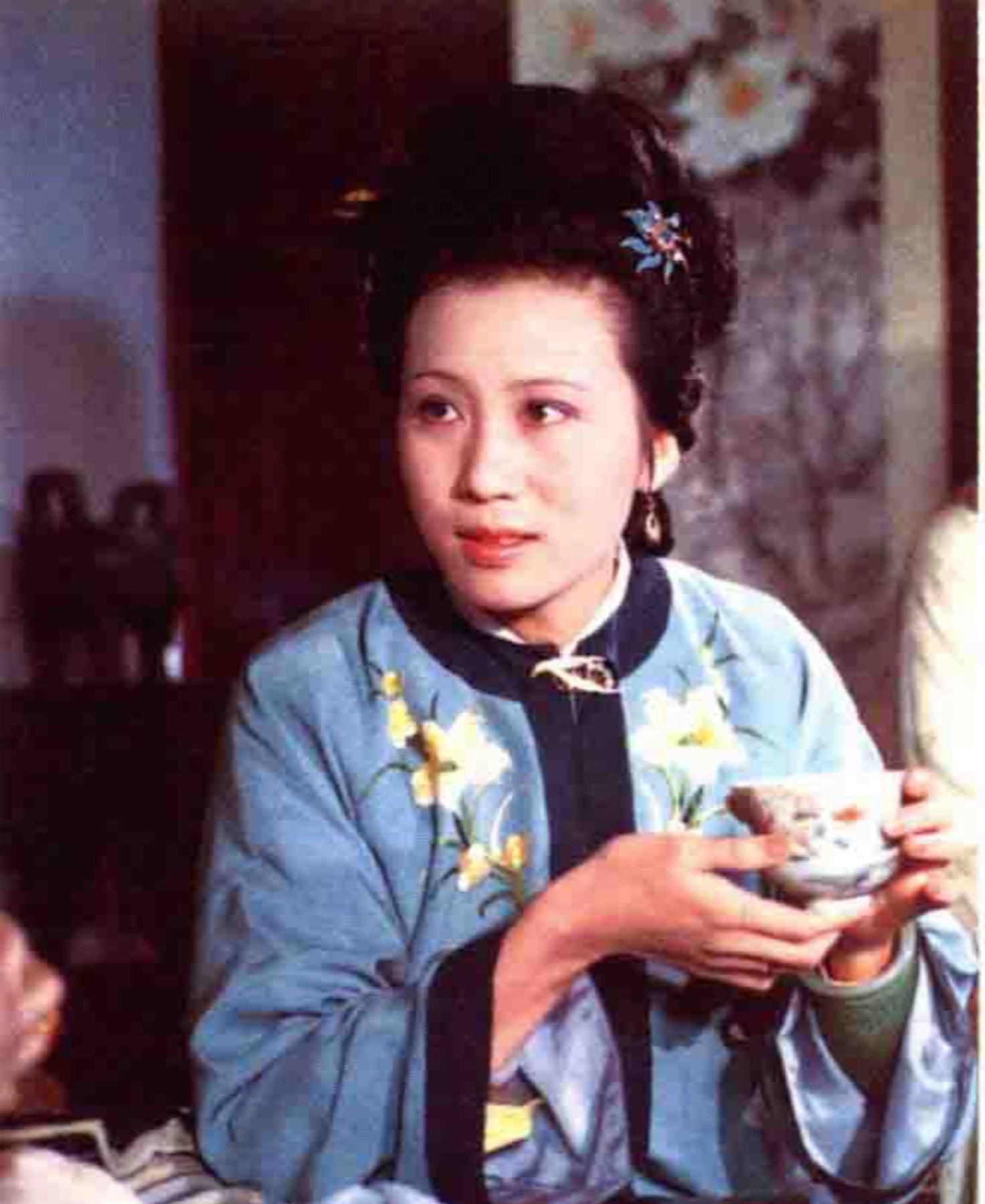 《红楼梦》里，李纨最终得封诰命夫人，她真的就是人生赢家吗？_百科TA说