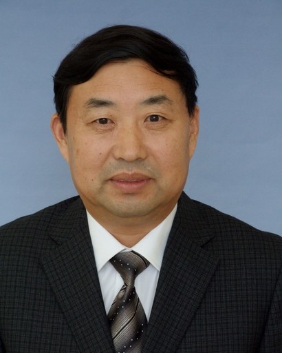 李怀玉