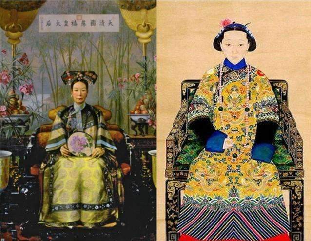 慈安太后为何突然暴毙？真相复杂，连史书不敢记载_百科TA说