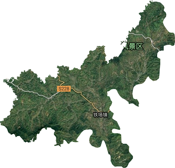  p>铁场镇,隶属于广东省河源市 a target="_blank" href="/item/龙川