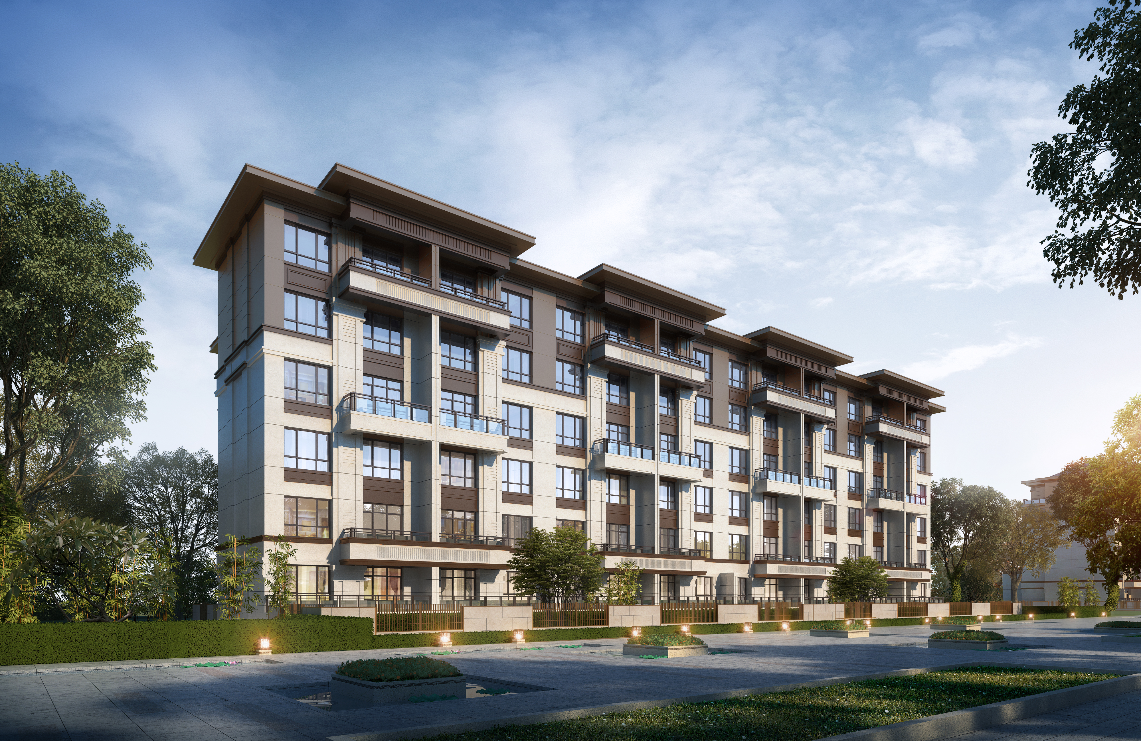 class="ref" data-ctrid="sitms6uyrdtb">华强璞院位于佳木斯市万粮街