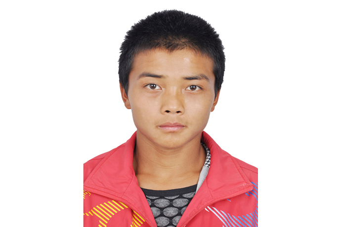 杨春龙