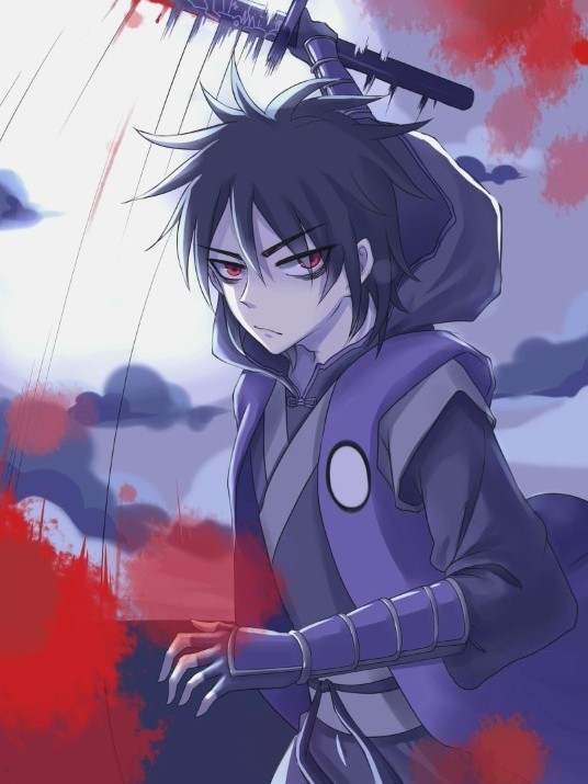 伍六七梅花十四