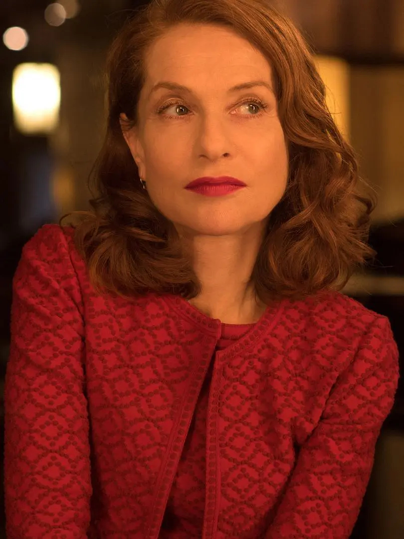 1953年3月16日出生于法国巴黎,毕业于巴黎国立高等戏剧艺术学院,法国