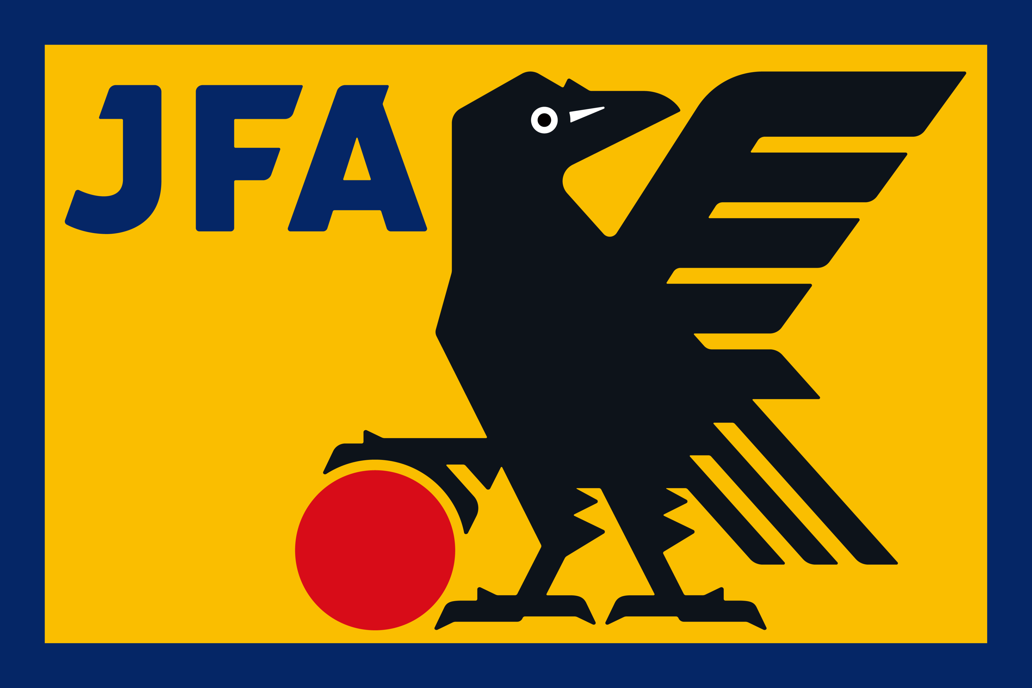 japan football association