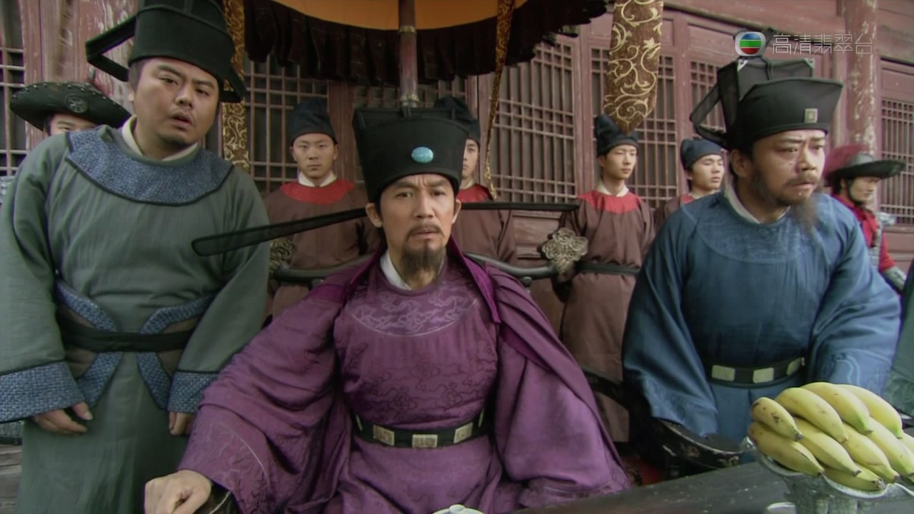 水浒传》里高俅声名狼藉，到底干了哪些坏事？_百科TA说