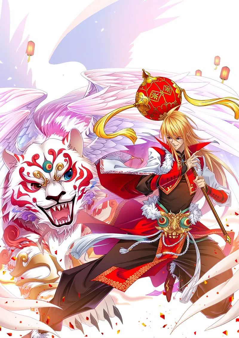 斗罗大陆漫画