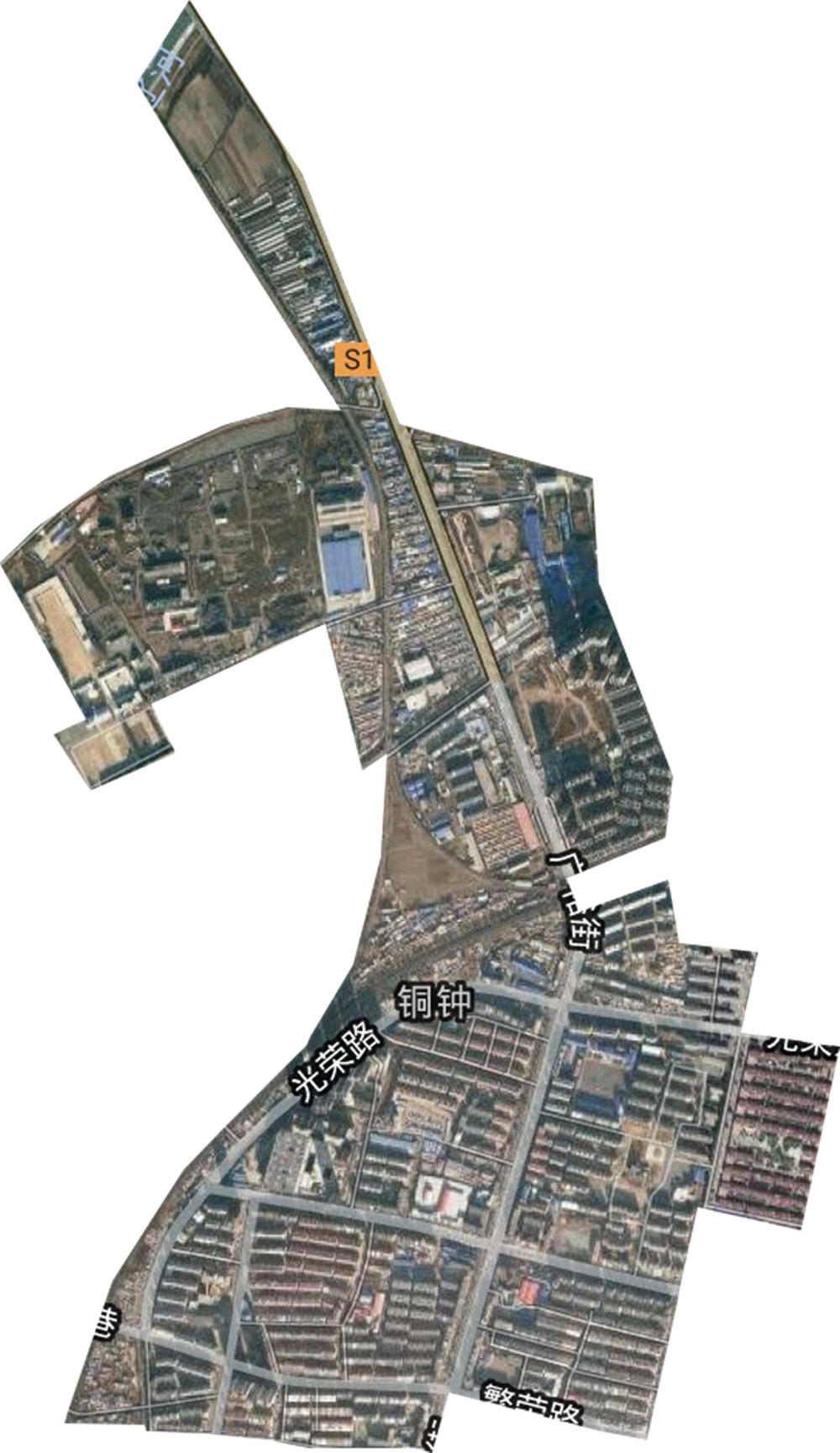  p>铜钟街道,隶属于辽宁省铁岭市银州区,地处 a target="_blank" href
