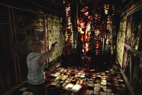  p>《寂静岭3》(silent hill 3)是由 a href="#">konami /a>开发的
