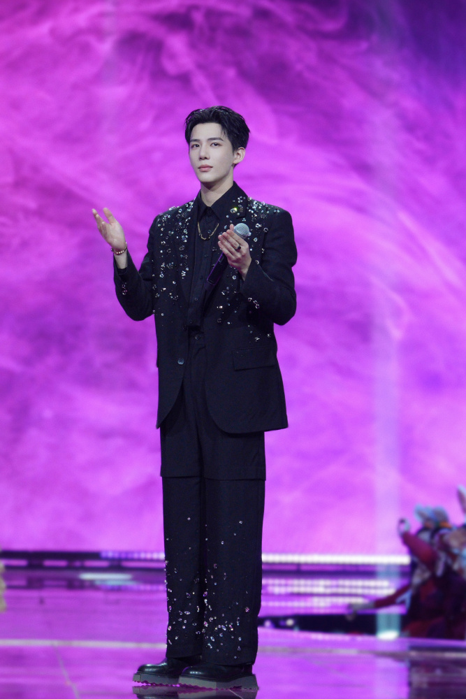 王安宇（中国内地男演员）_百度百科