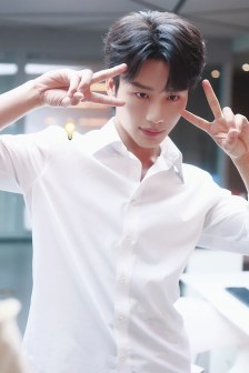 李子杰（短剧男演员）_百度百科