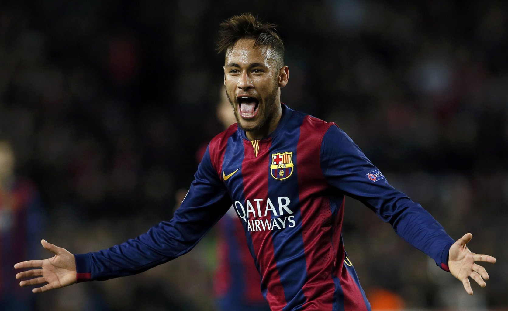 达·席尔瓦·桑托斯·儒尼奥尔 /b>(葡萄牙语:neymar da silva