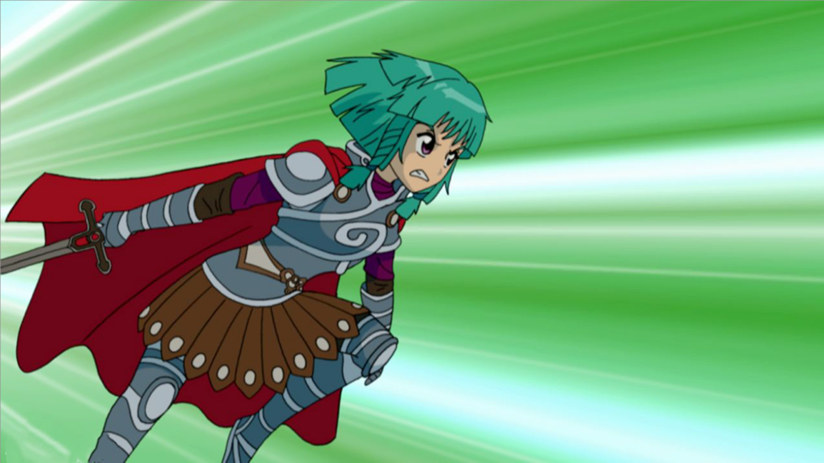 恐龙宝贝之龙神勇士2