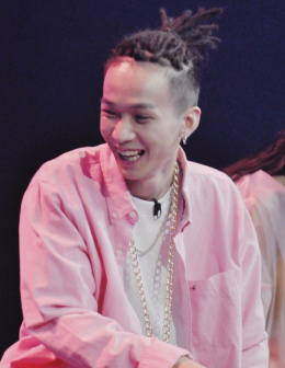 Tizzy T（中国内地说唱男歌手）_百度百科