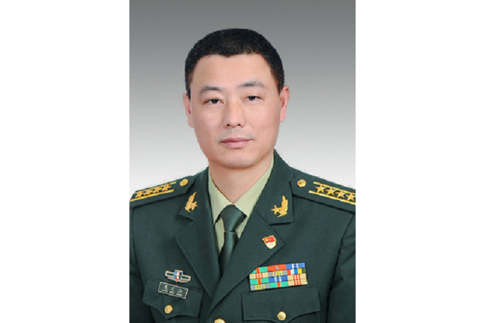  /p> p data-id="2liehsfch60">现任上海警备区政治工作局