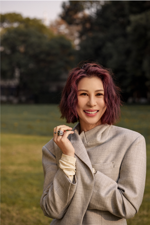 林凡（马来西亚籍女歌手）_百度百科