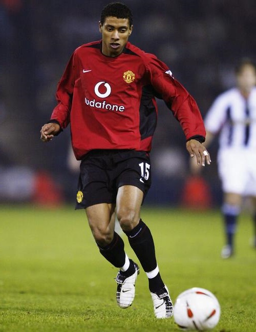 布鲁诺·何塞·克莱伯森·佩雷拉·博尔热斯·费尔南德斯