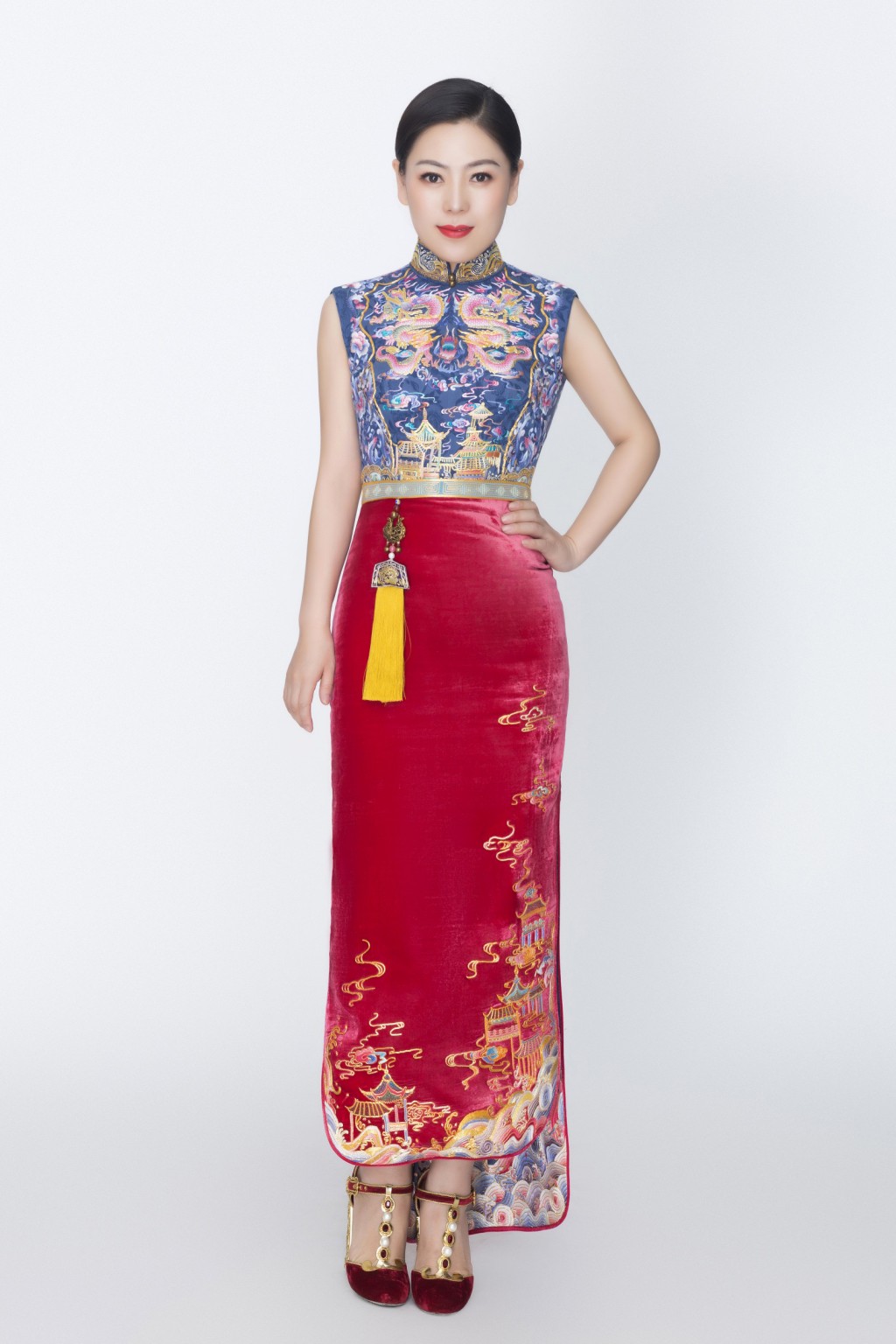 杨慧君